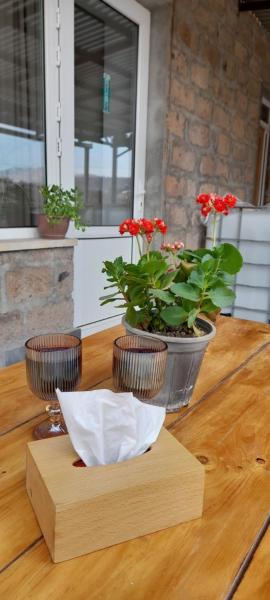 Farmer's House B&B